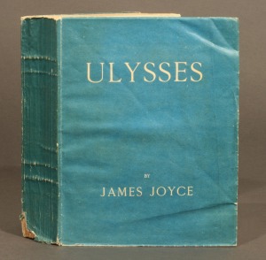 Joyce Ulysses 750 wraps 1000